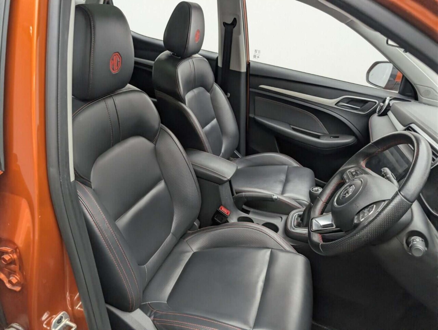 Used MG MG ZS 2021 for sale - 77714188: Photo 12