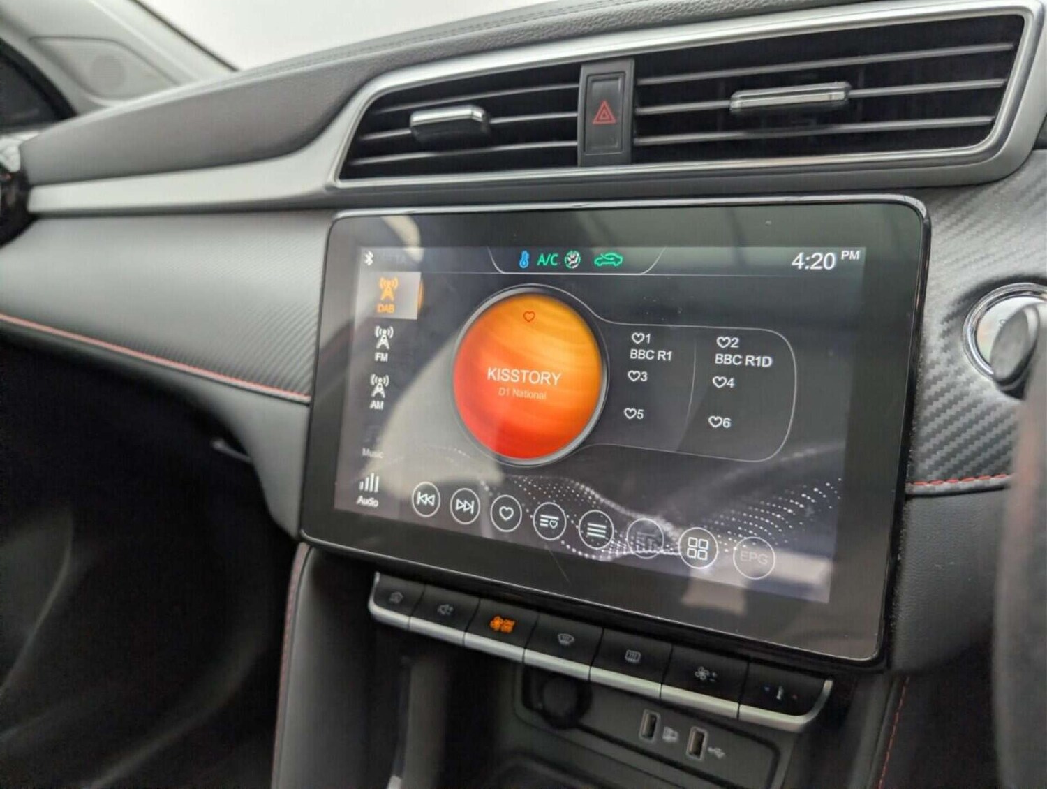 Used MG MG ZS 2021 for sale - 77714188: Photo 14