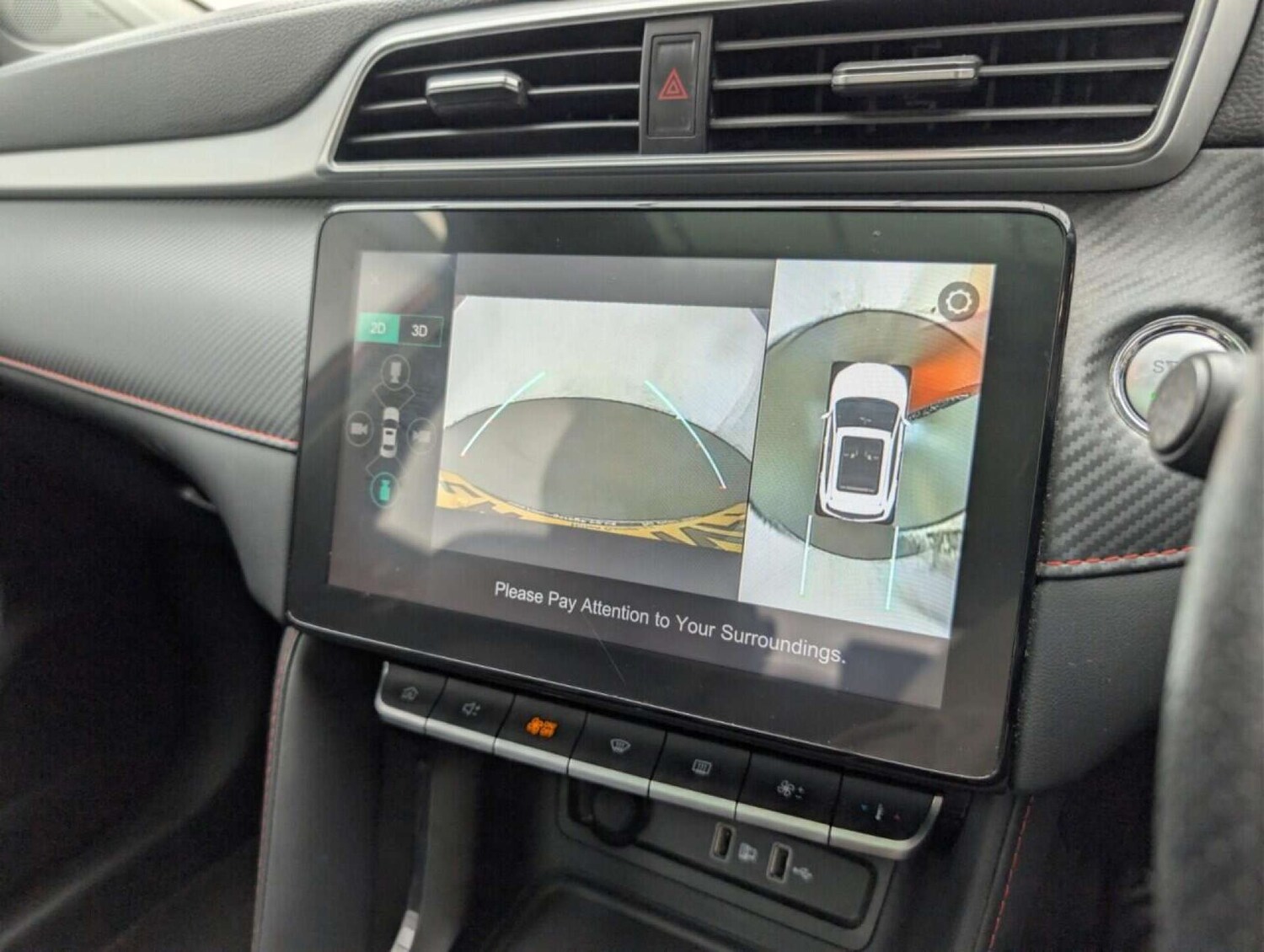 Used MG MG ZS 2021 for sale - 77714188: Photo 15