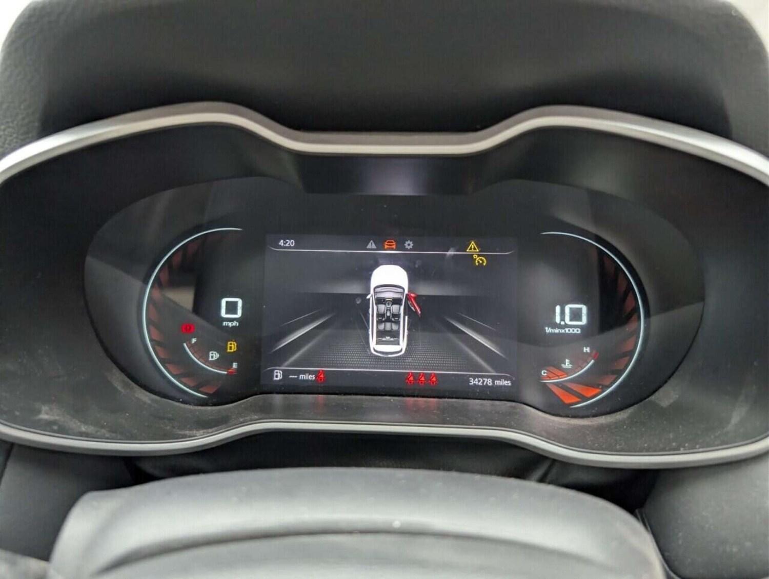 Used MG MG ZS 2021 for sale - 77714188: Photo 17