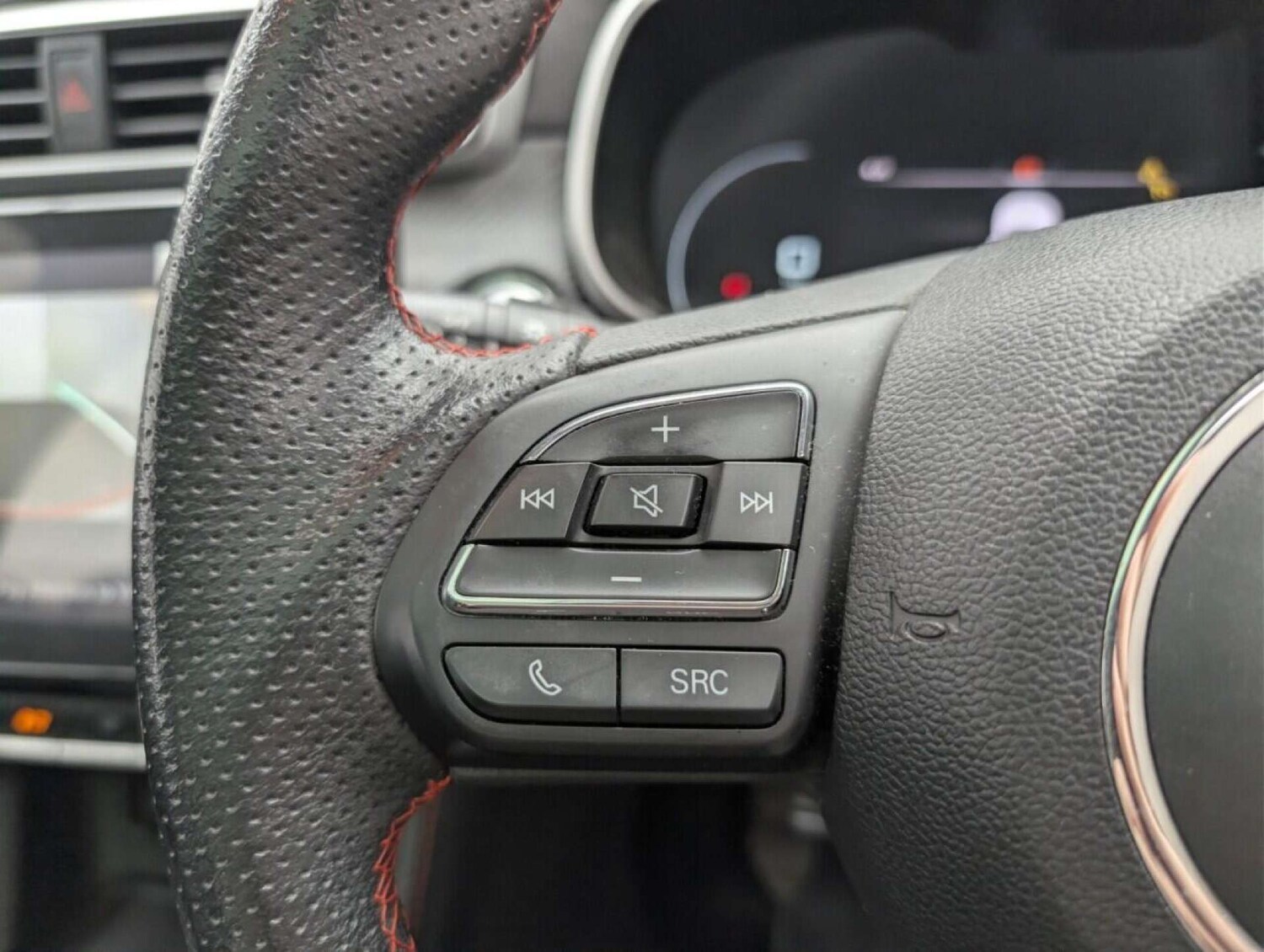 Used MG MG ZS 2021 for sale - 77714188: Photo 18