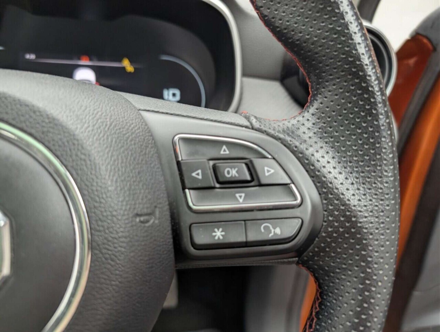 Used MG MG ZS 2021 for sale - 77714188: Photo 19