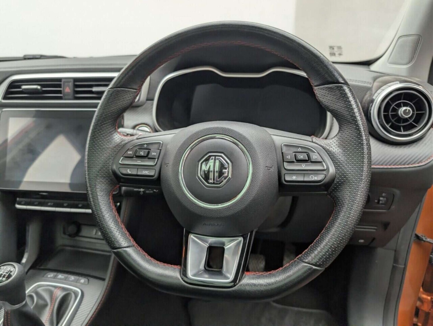 Used MG MG ZS 2021 for sale - 77714188: Photo 23