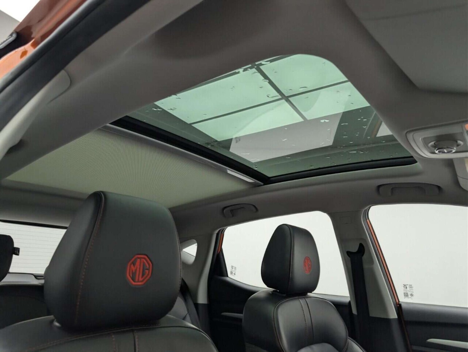 Used MG MG ZS 2021 for sale - 77714188: Photo 24