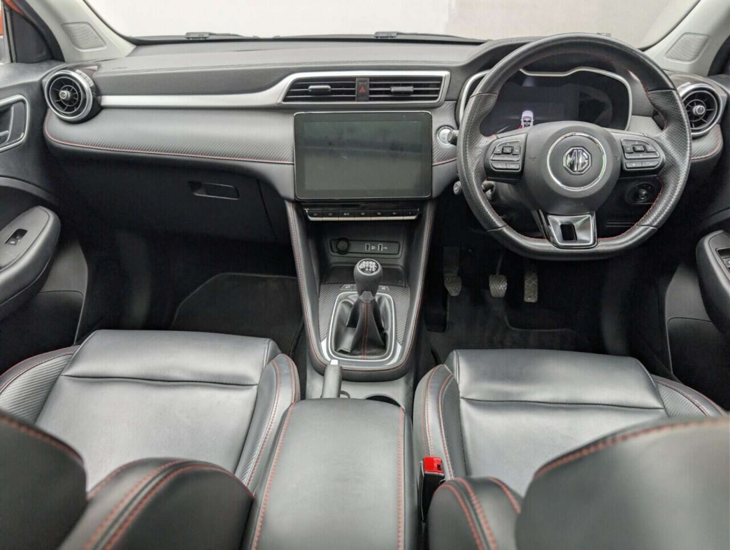 Used MG MG ZS 2021 for sale - 77714188: Photo 25