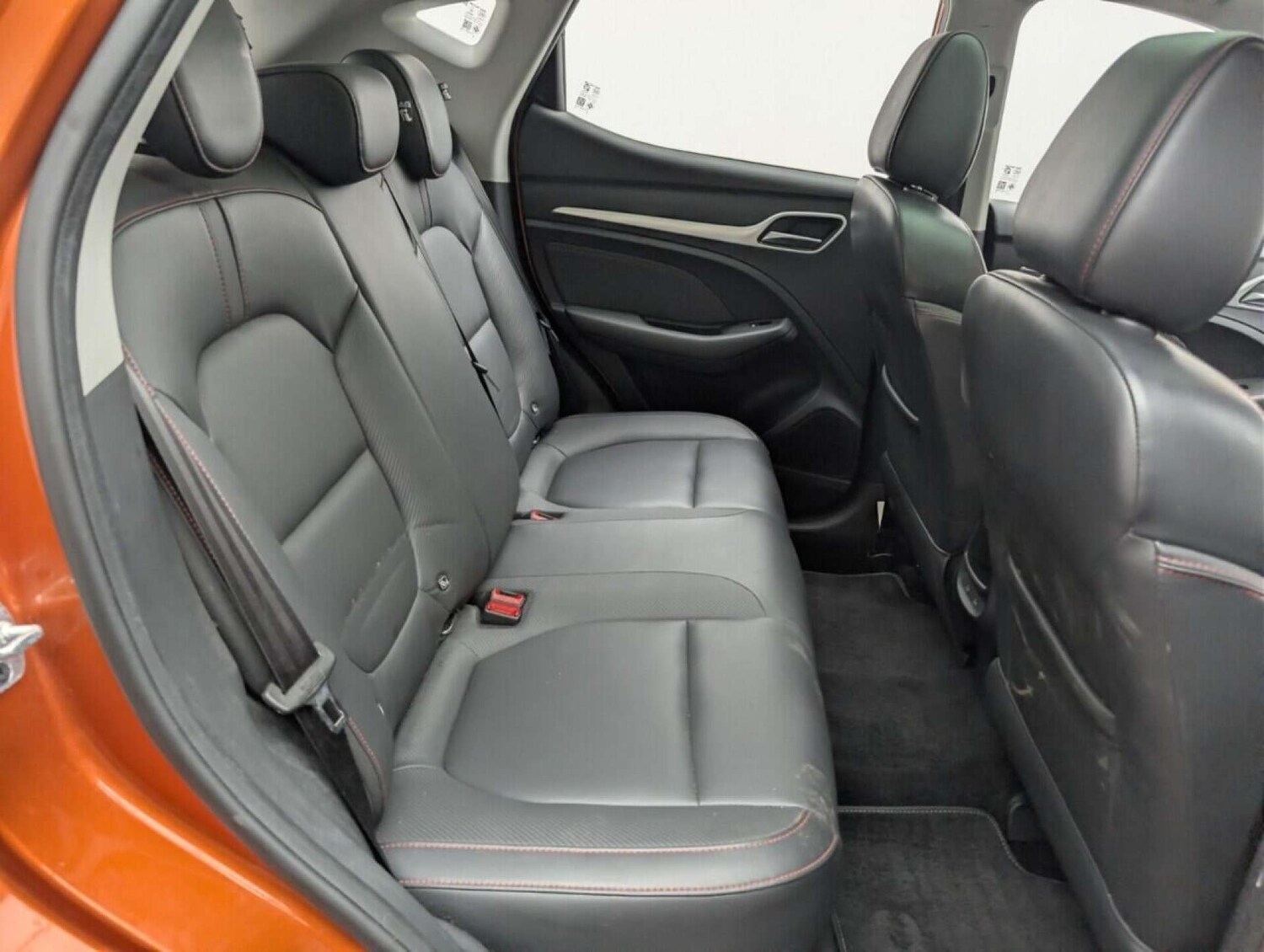 Used MG MG ZS 2021 for sale - 77714188: Photo 26