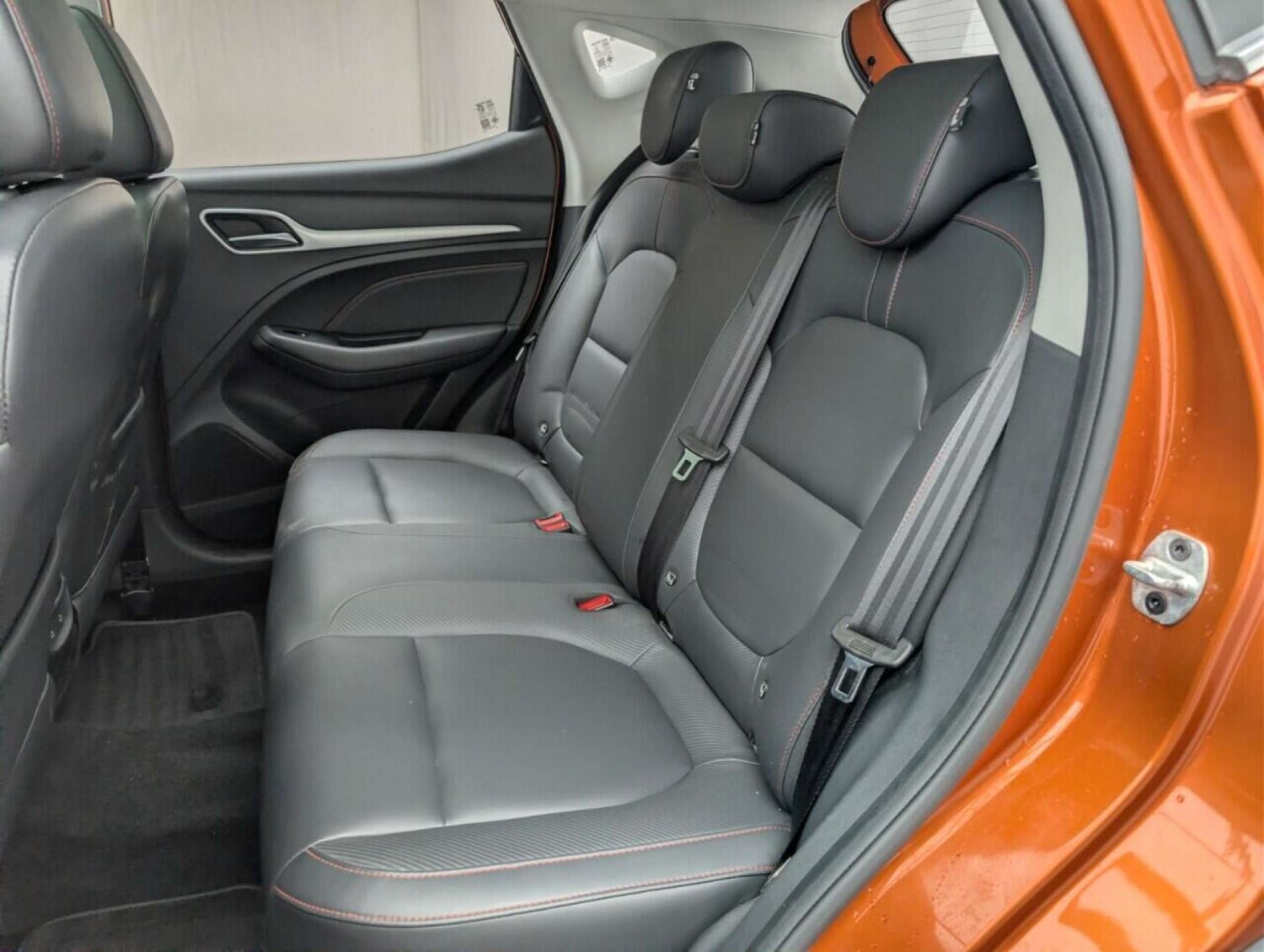 Used MG MG ZS 2021 for sale - 77714188: Photo 28