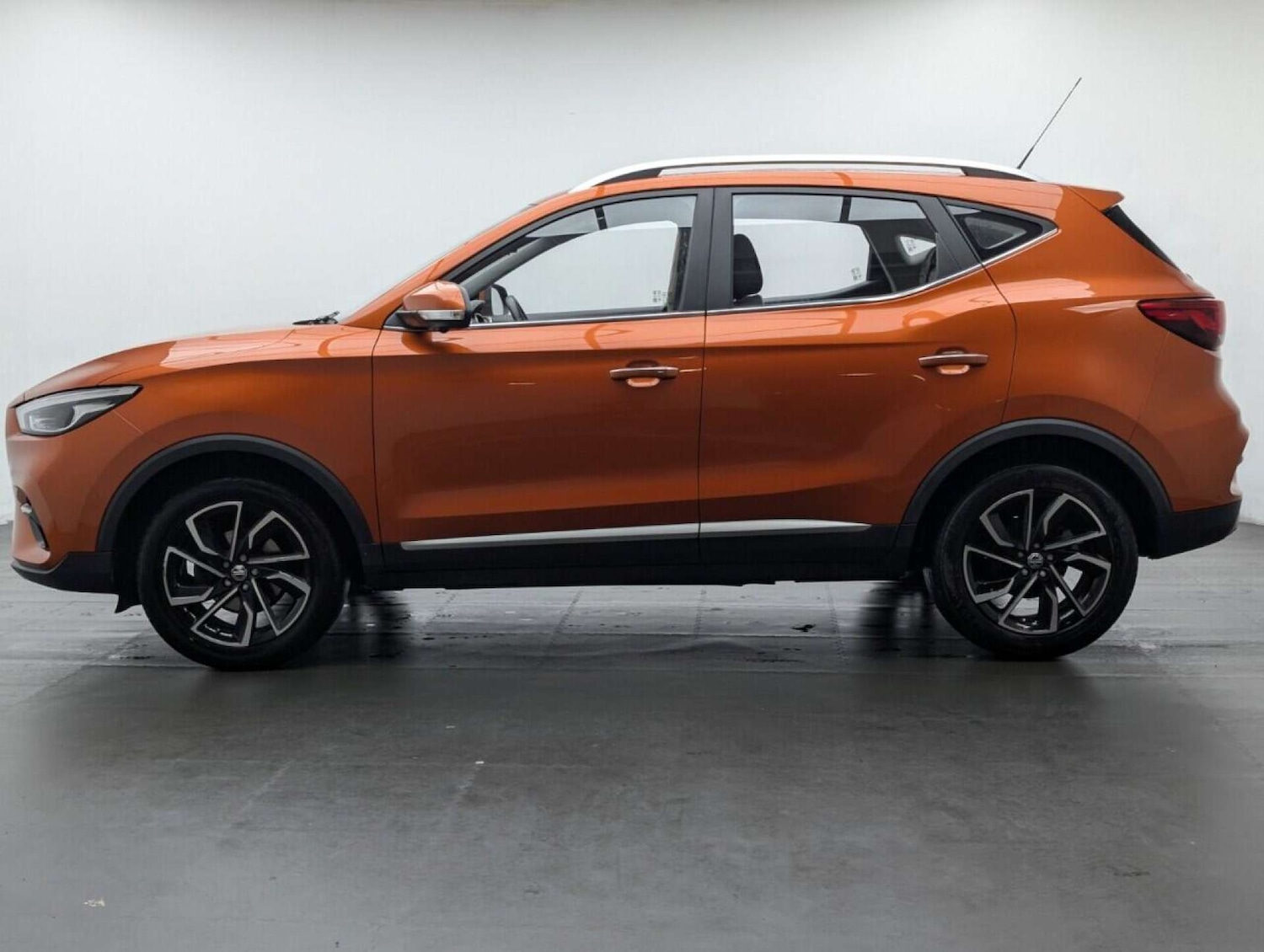 Used MG MG ZS 2021 for sale - 77714188: Photo 5