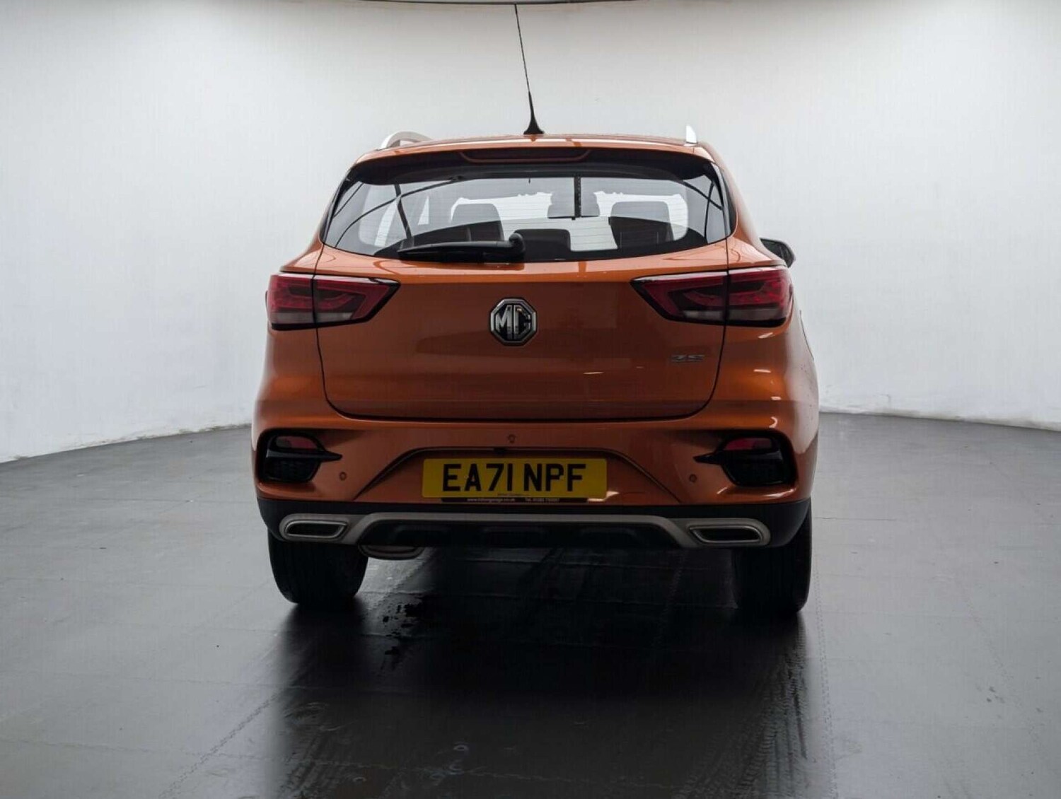 Used MG MG ZS 2021 for sale - 77714188: Photo 7