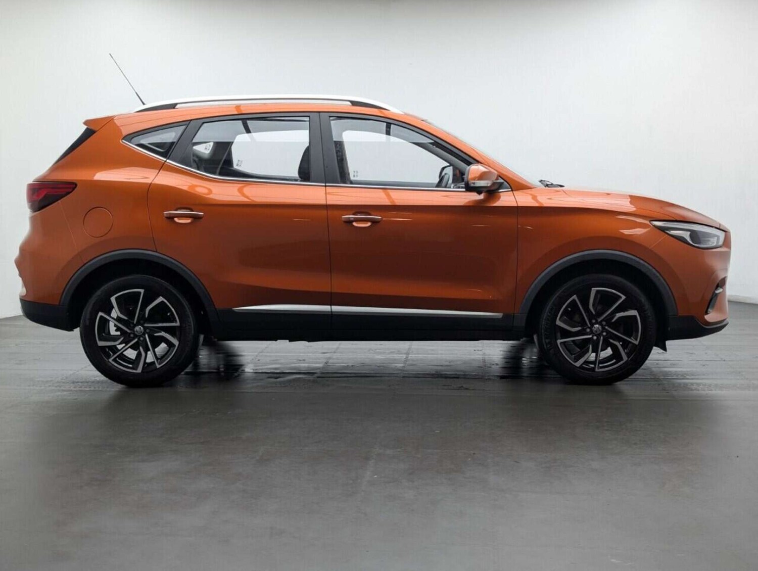 Used MG MG ZS 2021 for sale - 77714188: Photo 9