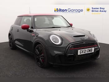 Used MINI Hatch 2021 for sale - 79761605: Photo