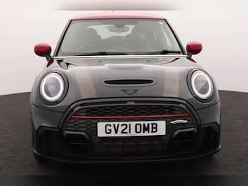 Used MINI Hatch 2021 for sale - 79761605: Photo