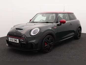 Used MINI Hatch 2021 for sale - 79761605: Photo