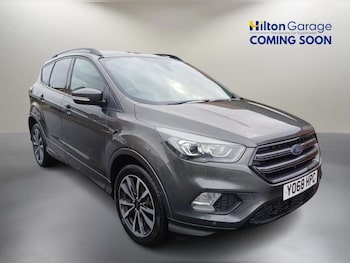 Ford - Kuga