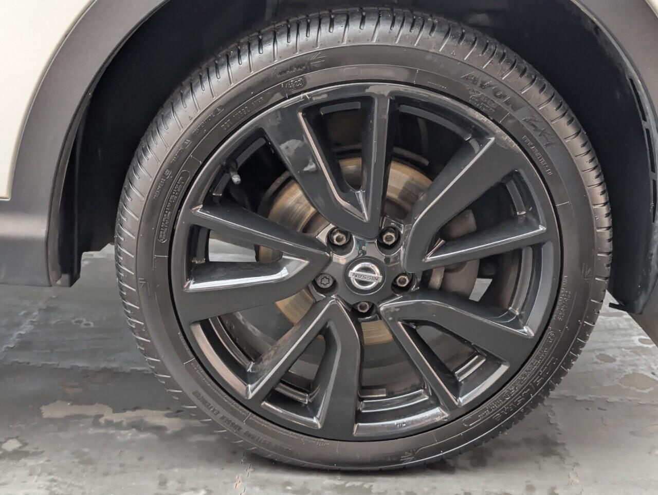 Used Nissan Qashqai 2016 for sale - 76644915: Photo 10