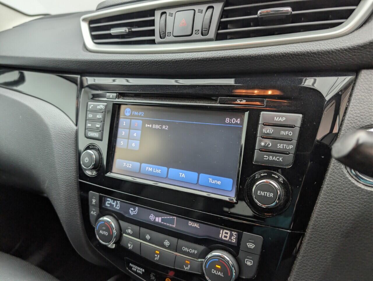 Used Nissan Qashqai 2016 for sale - 76644915: Photo 14