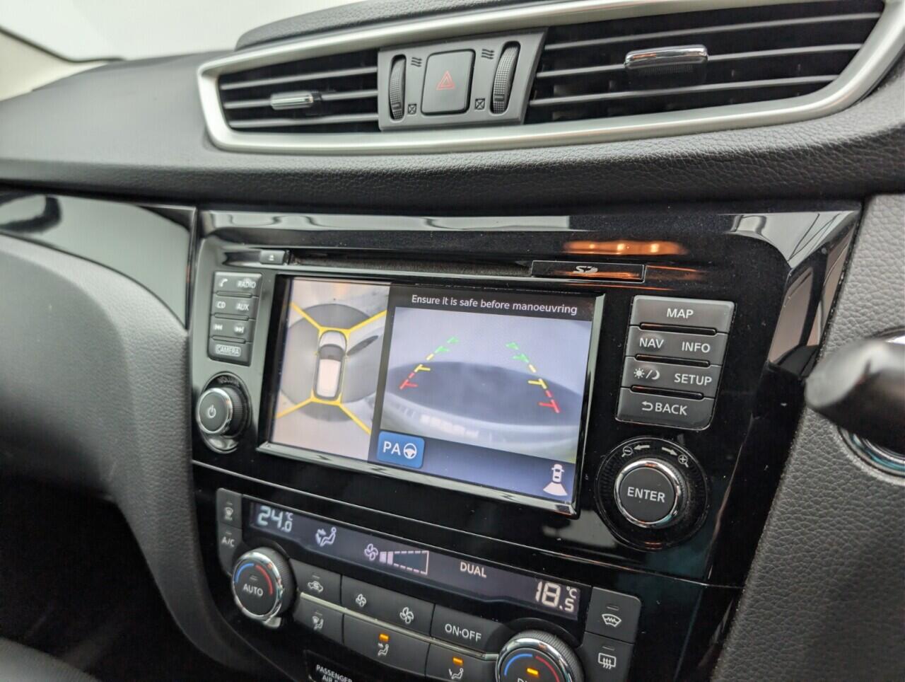 Used Nissan Qashqai 2016 for sale - 76644915: Photo 15