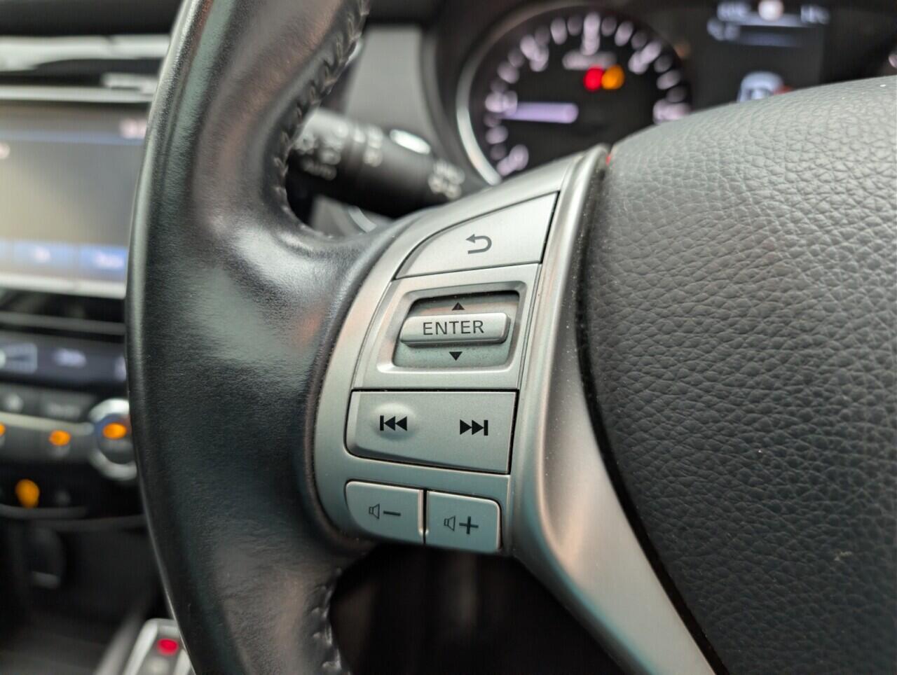 Used Nissan Qashqai 2016 for sale - 76644915: Photo 19