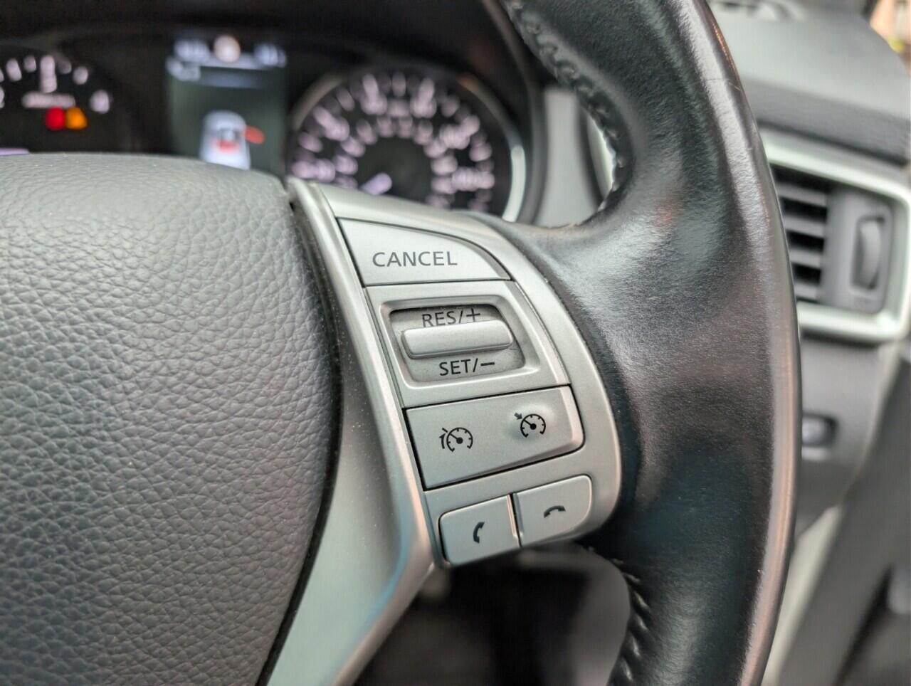 Used Nissan Qashqai 2016 for sale - 76644915: Photo 20