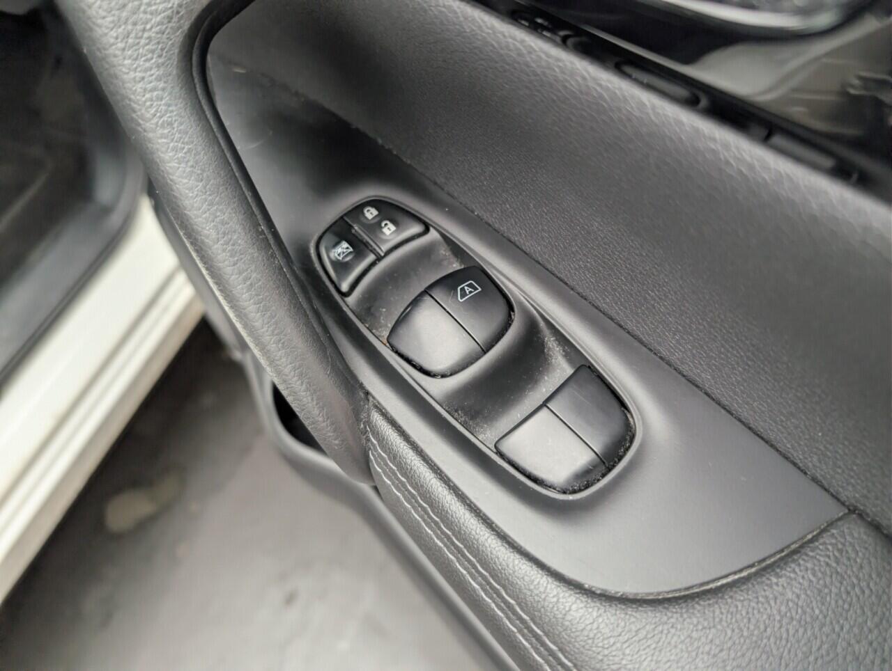 Used Nissan Qashqai 2016 for sale - 76644915: Photo 22