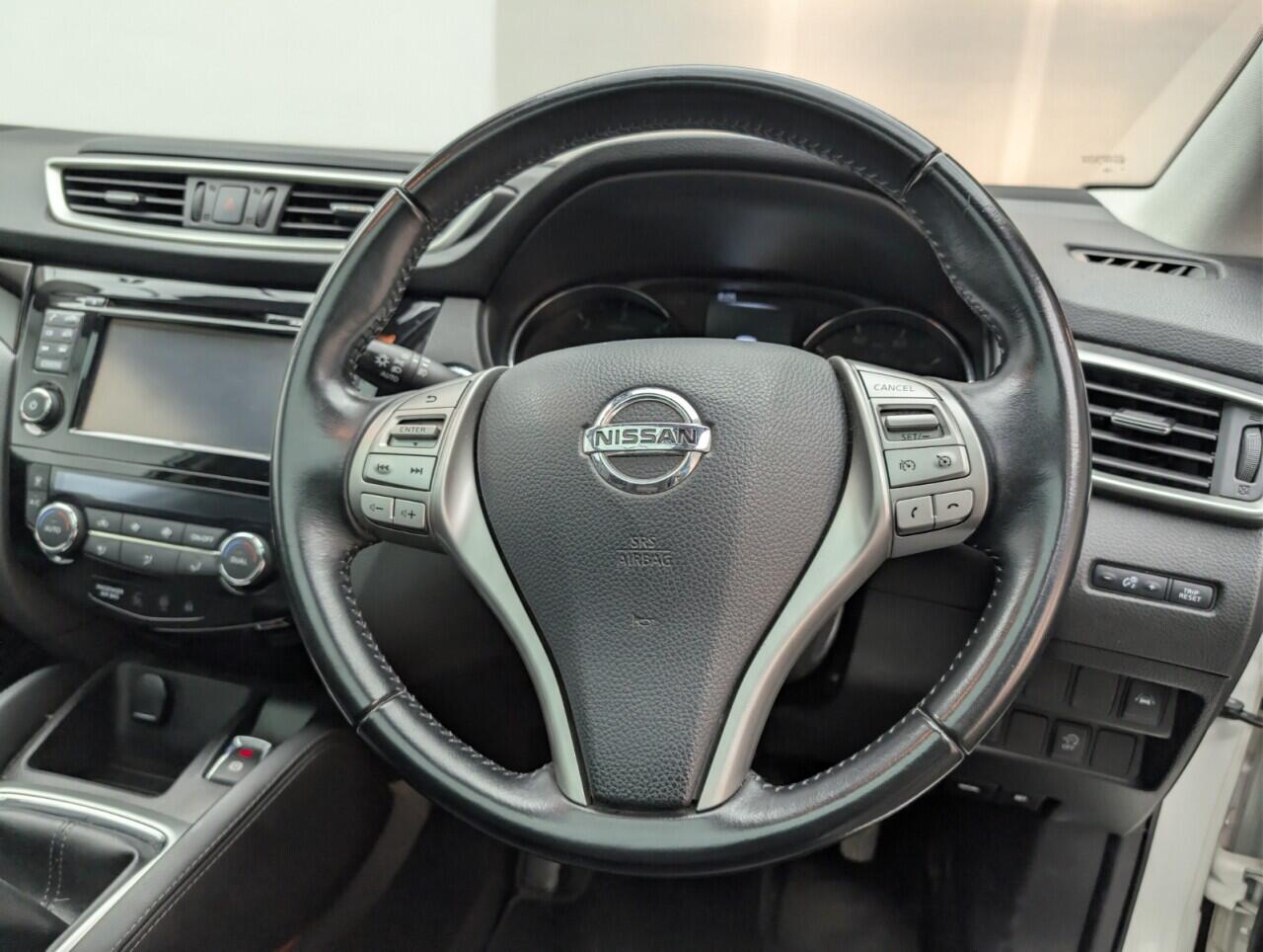 Used Nissan Qashqai 2016 for sale - 76644915: Photo 23