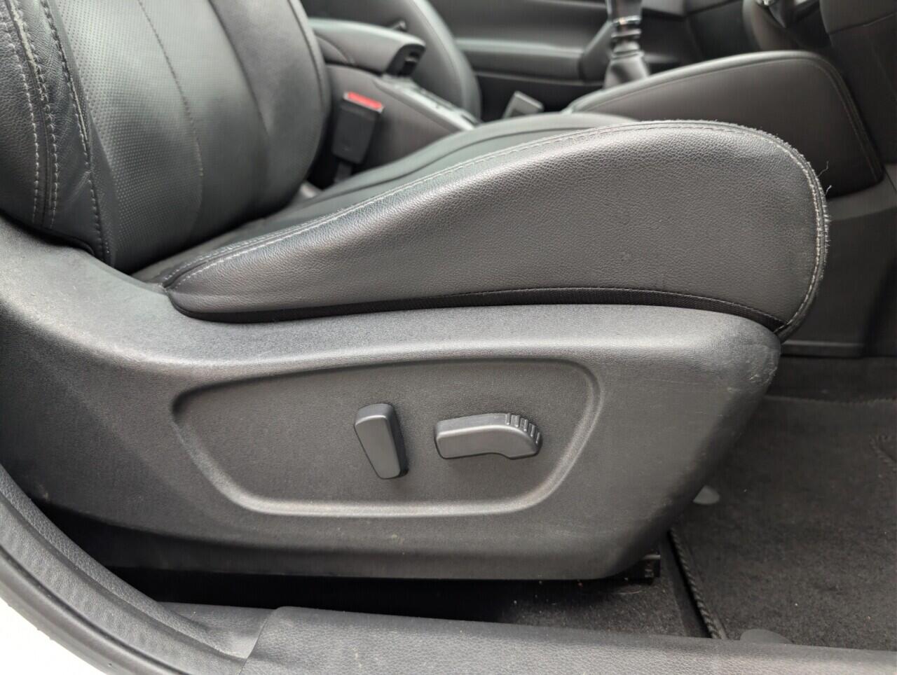 Used Nissan Qashqai 2016 for sale - 76644915: Photo 24