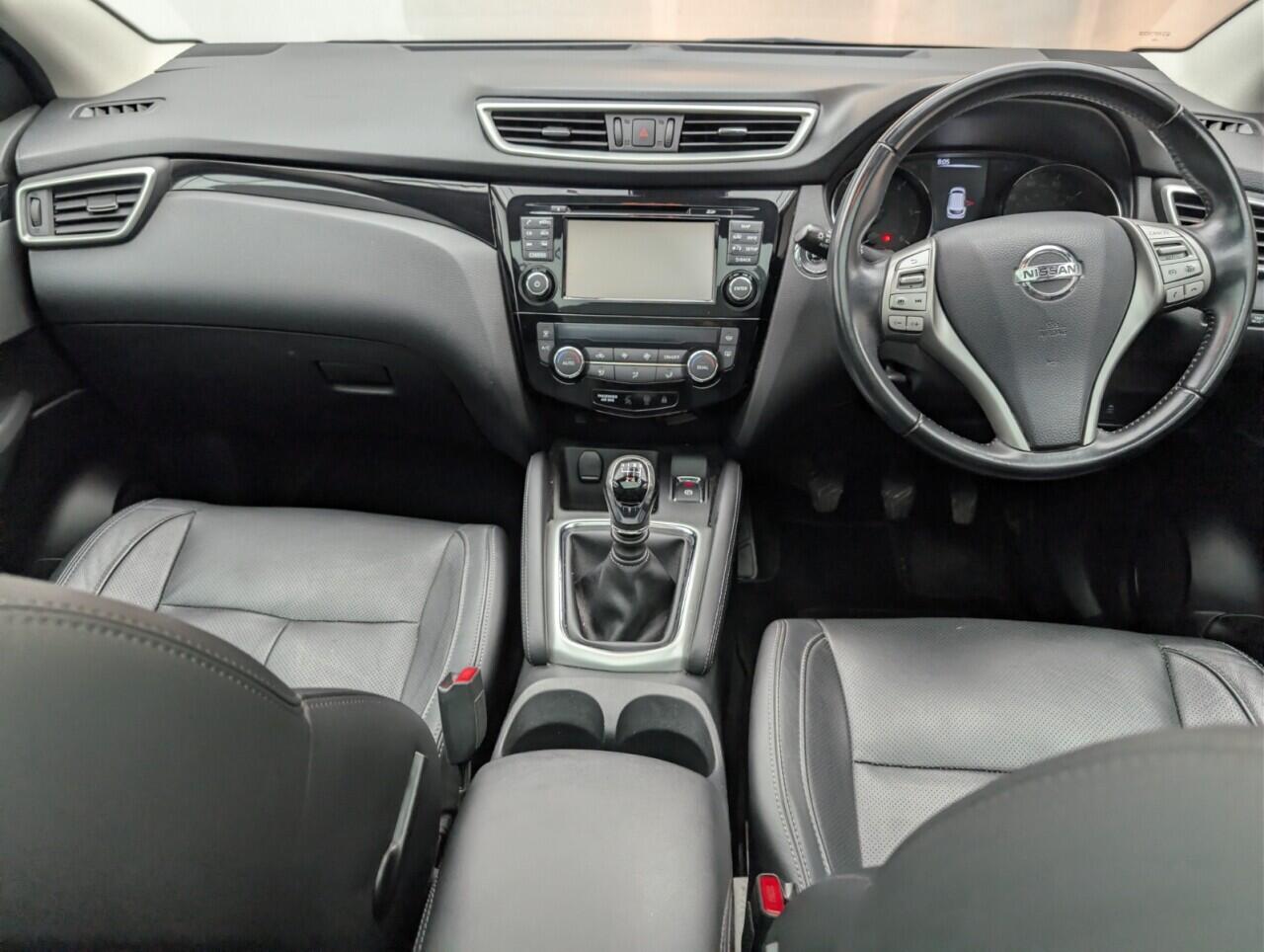 Used Nissan Qashqai 2016 for sale - 76644915: Photo 26