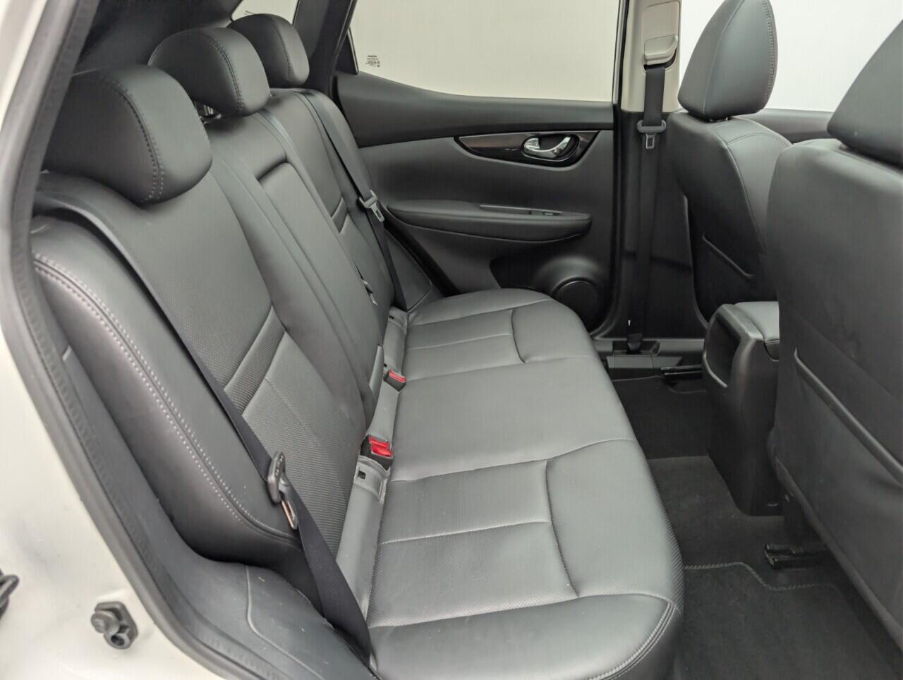 Used Nissan Qashqai 2016 for sale - 76644915: Photo 27