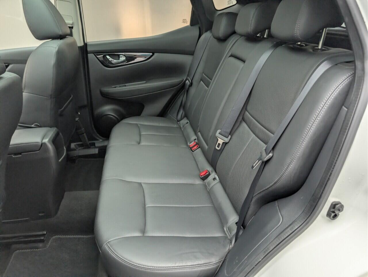 Used Nissan Qashqai 2016 for sale - 76644915: Photo 29