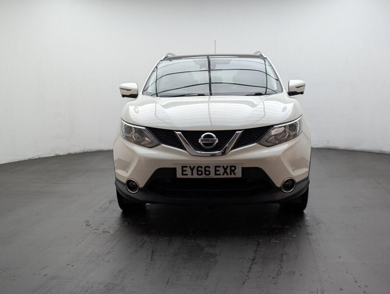 Used Nissan Qashqai 2016 for sale - 76644915: Photo 3