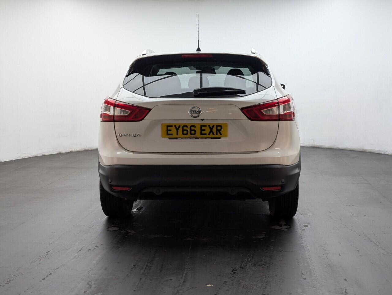 Used Nissan Qashqai 2016 for sale - 76644915: Photo 7