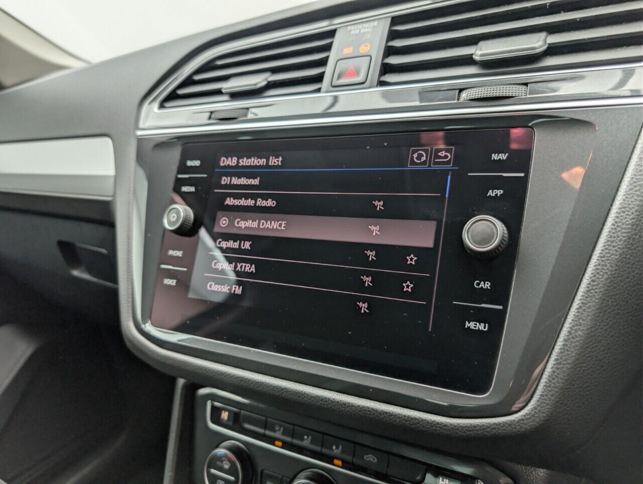 Used Volkswagen Tiguan 2019 for sale - 77320855: Photo 13