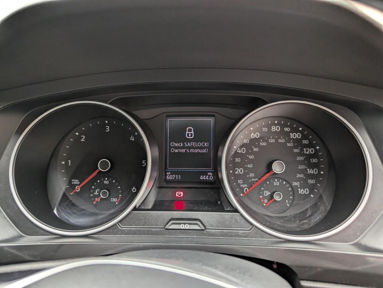 Used Volkswagen Tiguan 2019 for sale - 77320855: Photo 18