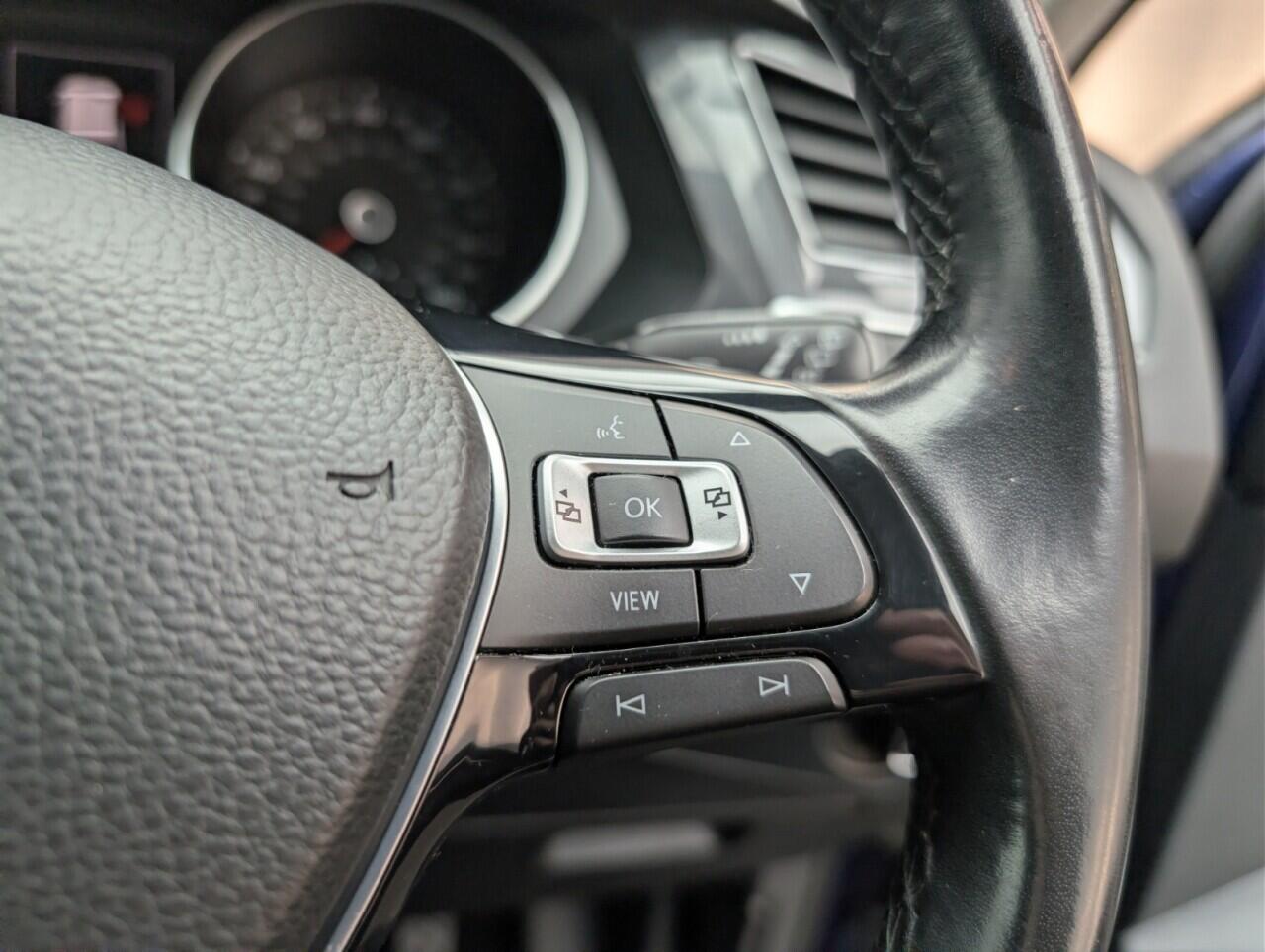 Used Volkswagen Tiguan 2019 for sale - 77320855: Photo 20