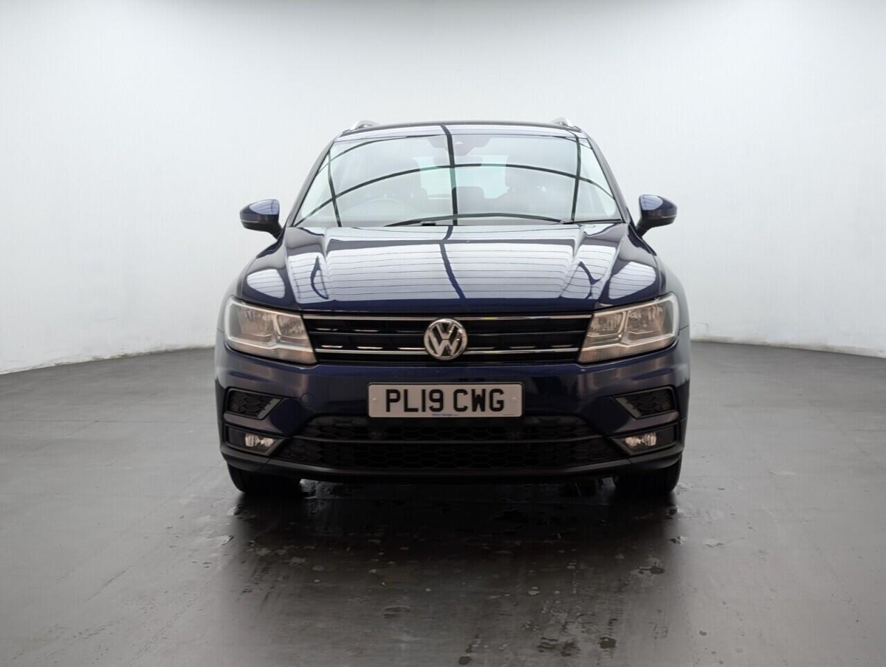 Used Volkswagen Tiguan 2019 for sale - 77320855: Photo 3