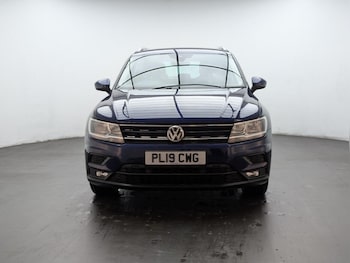 Used Volkswagen Tiguan 2019 for sale - 77320855: Photo