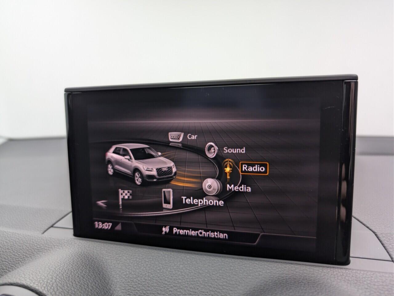 Used Audi Q2 2018 for sale - 76657691: Photo 14