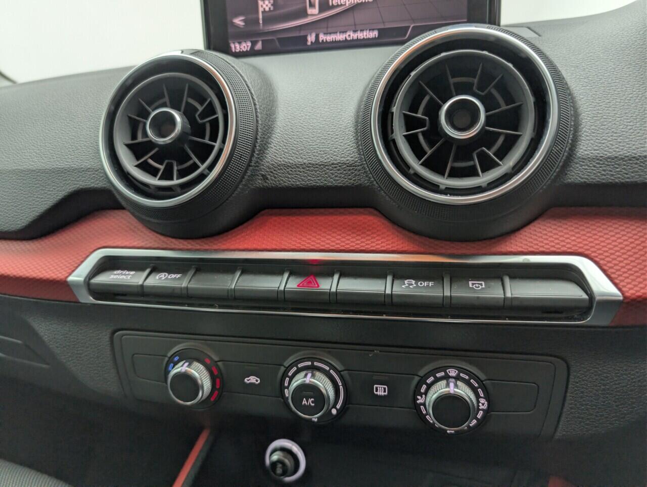 Used Audi Q2 2018 for sale - 76657691: Photo 15