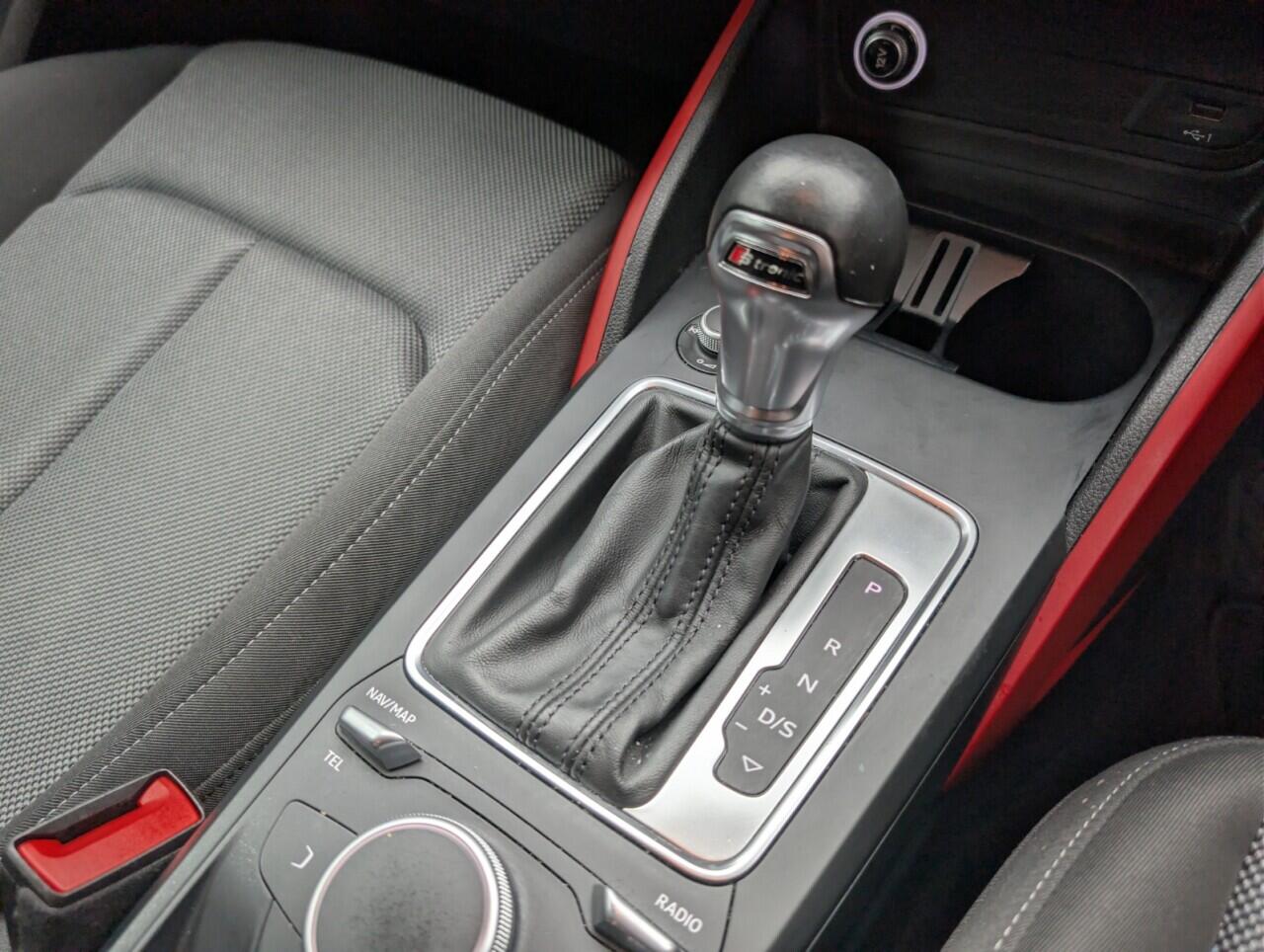 Used Audi Q2 2018 for sale - 76657691: Photo 16