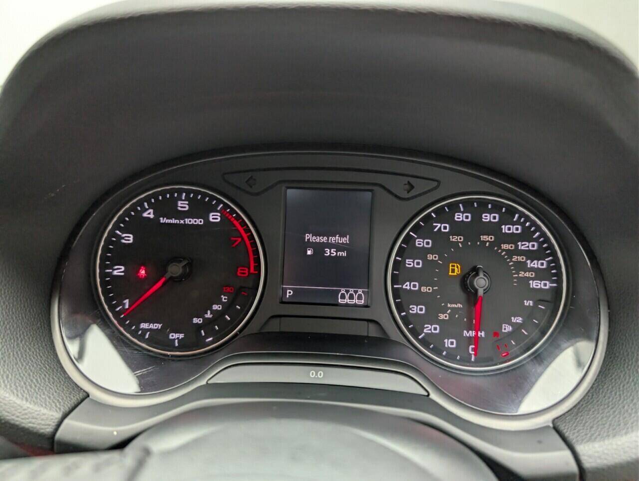 Used Audi Q2 2018 for sale - 76657691: Photo 17