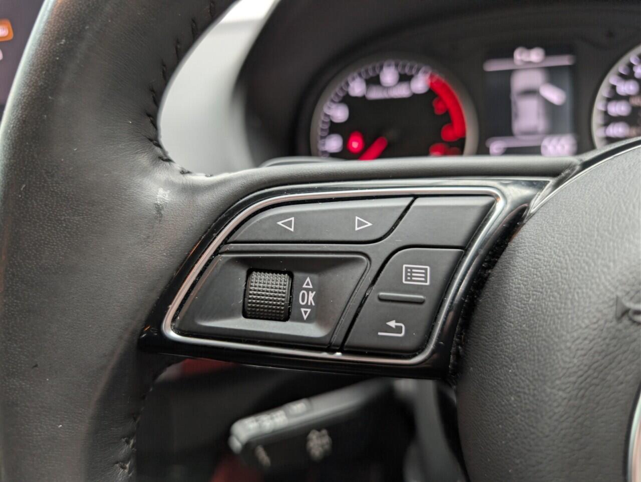 Used Audi Q2 2018 for sale - 76657691: Photo 18