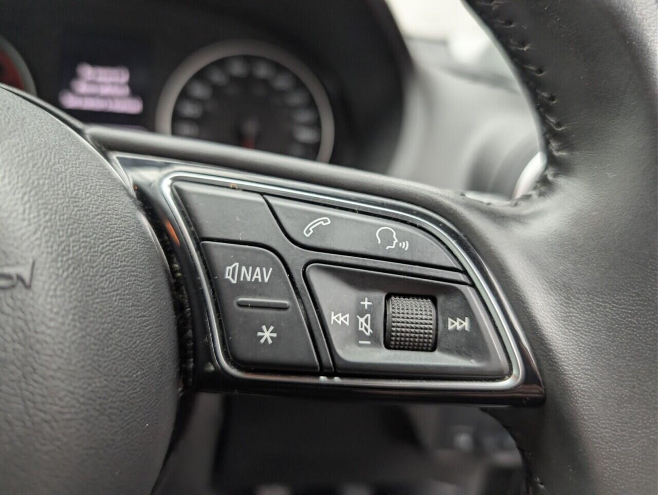 Used Audi Q2 2018 for sale - 76657691: Photo 19