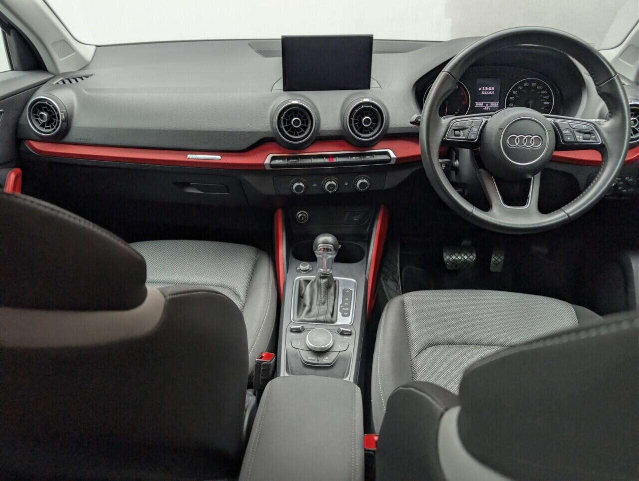 Used Audi Q2 2018 for sale - 76657691: Photo 23