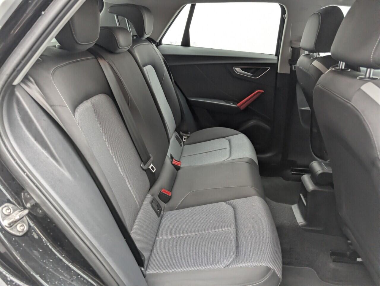 Used Audi Q2 2018 for sale - 76657691: Photo 24