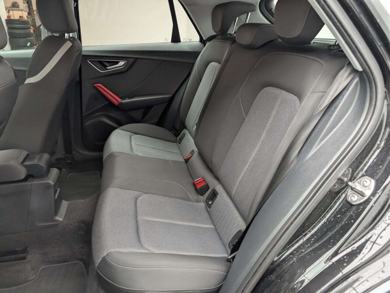 Used Audi Q2 2018 for sale - 76657691: Photo 26