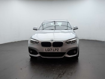 Used BMW 1 Series 2017 for sale - 78426656: Photo