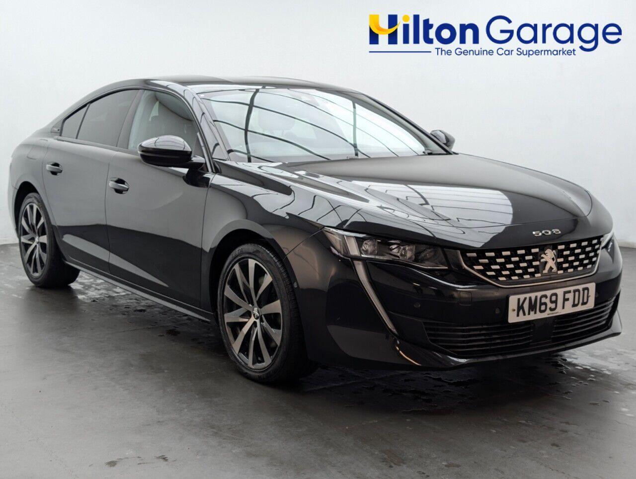 Used Peugeot 508 2019 for sale - 76512964: Photo 1