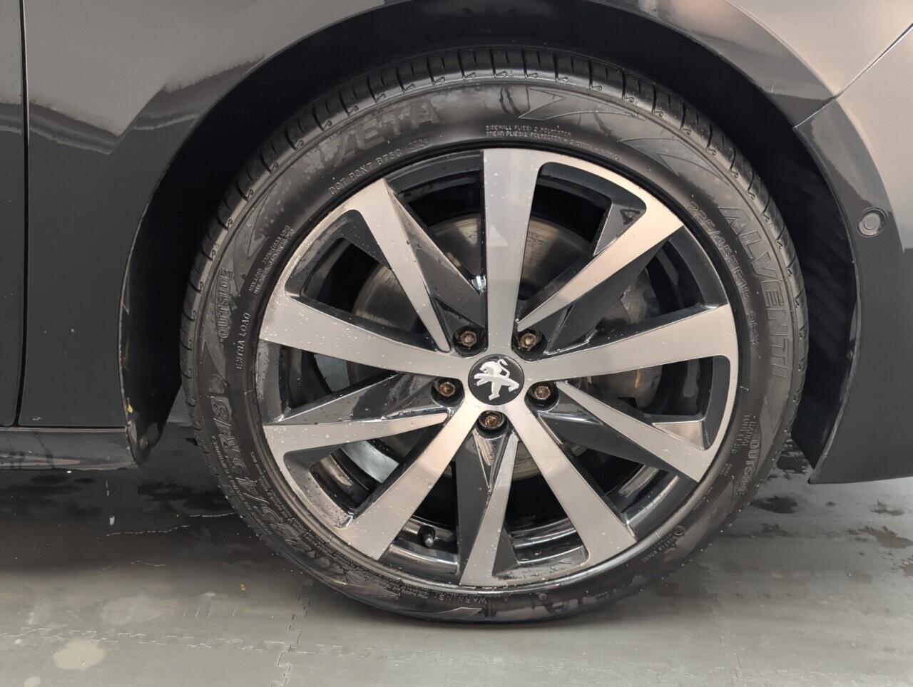 Used Peugeot 508 2019 for sale - 76512964: Photo 10