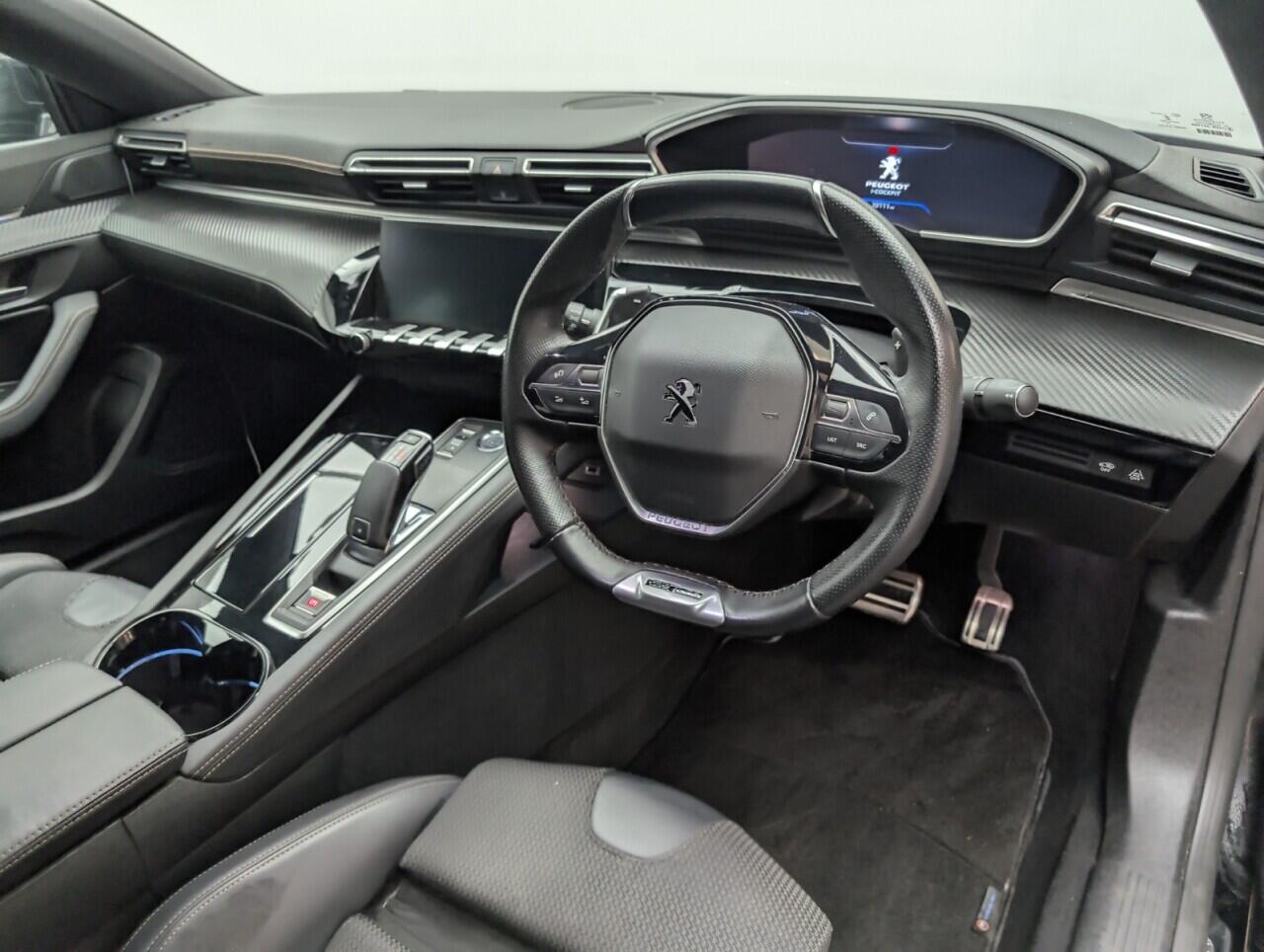 Used Peugeot 508 2019 for sale - 76512964: Photo 11