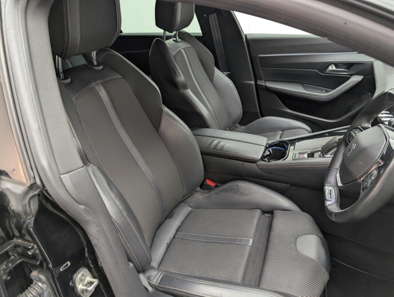 Used Peugeot 508 2019 for sale - 76512964: Photo 12